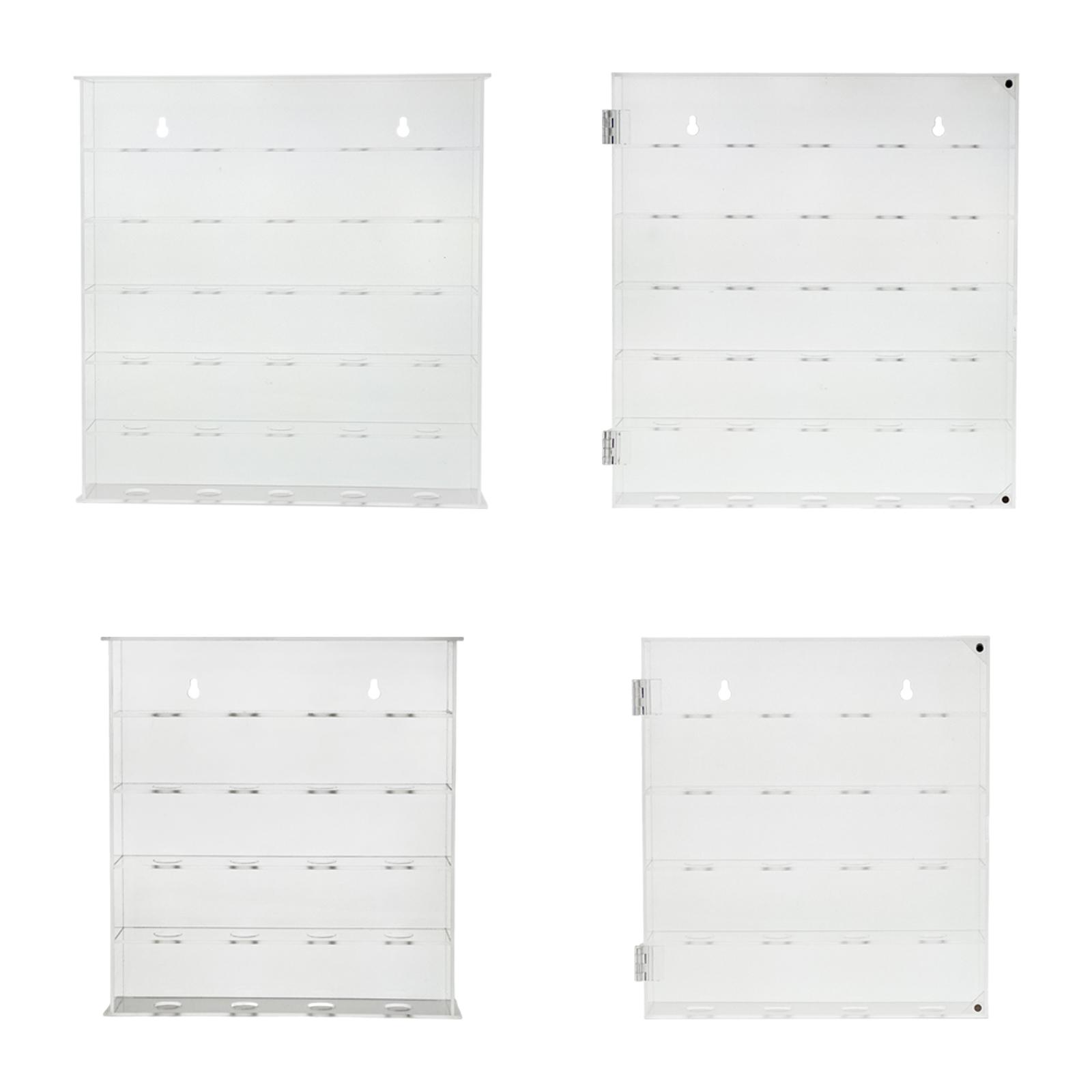 Golf Ball Display Rack Holder  - Golf Equipment Cabinet ulasan dan harga