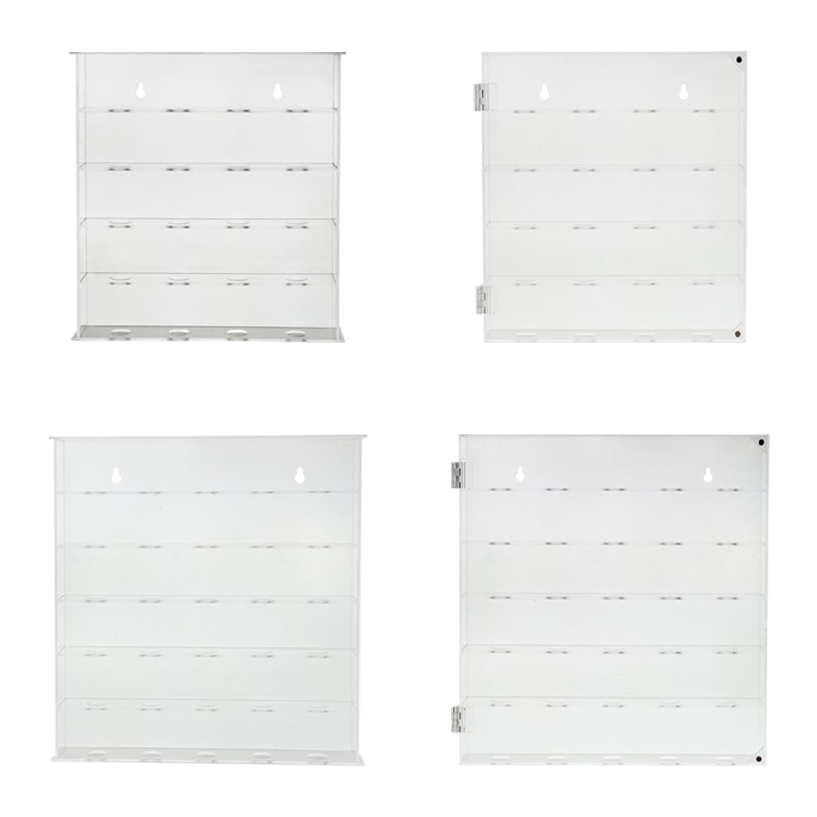 Golf Ball Display Rack Holder  - Golf Equipment Cabinet ulasan dan harga
